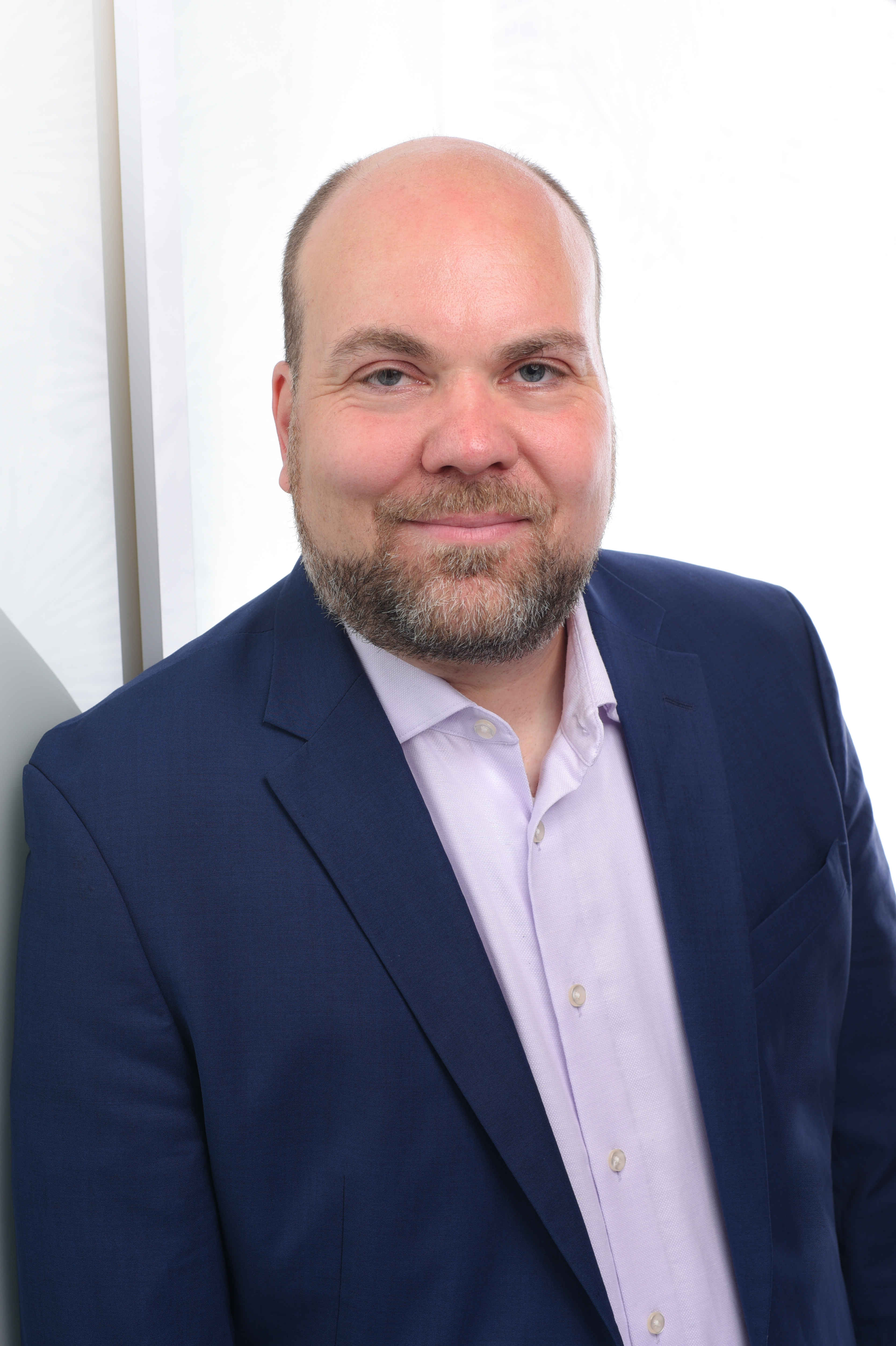 Dr. Benjamin Stello